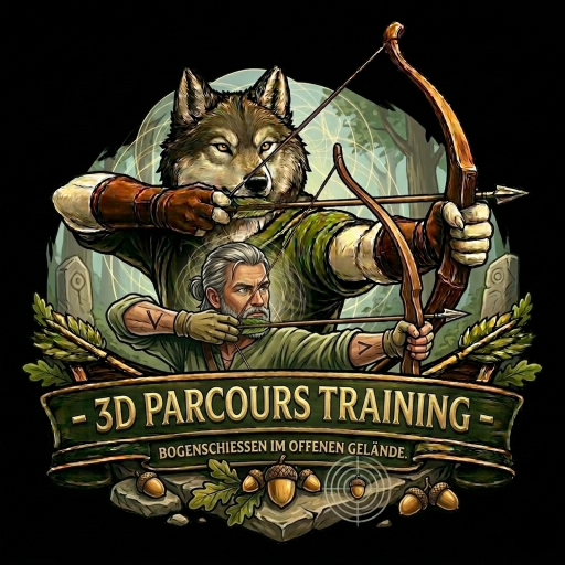3D Parcours Training