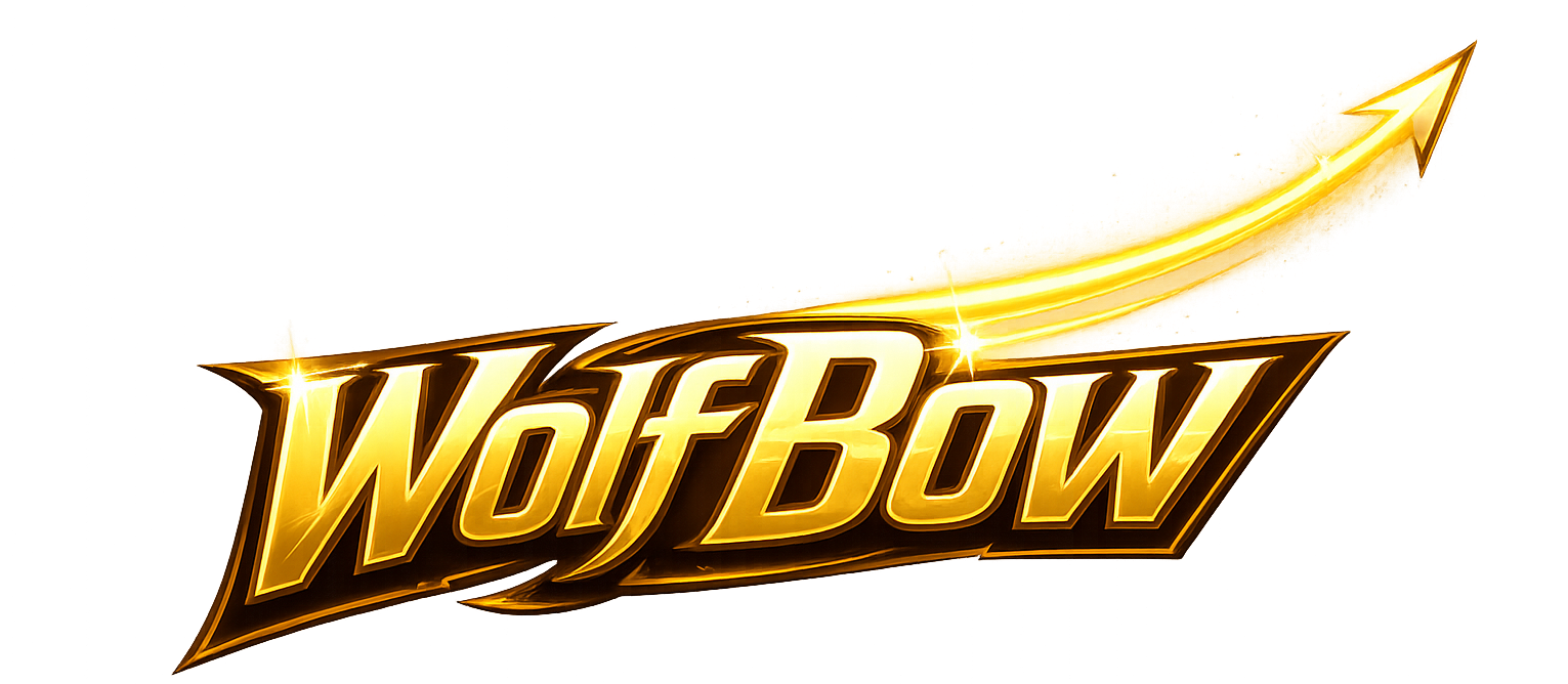 Wolfbow Logo
